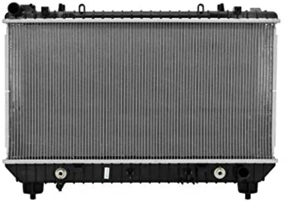 Radiator CSF 3413