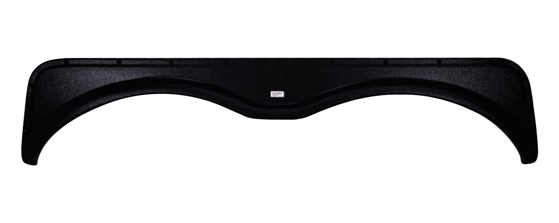 Fender Skirt ICON, Tandem, Northwood, FS2292, Light Grey