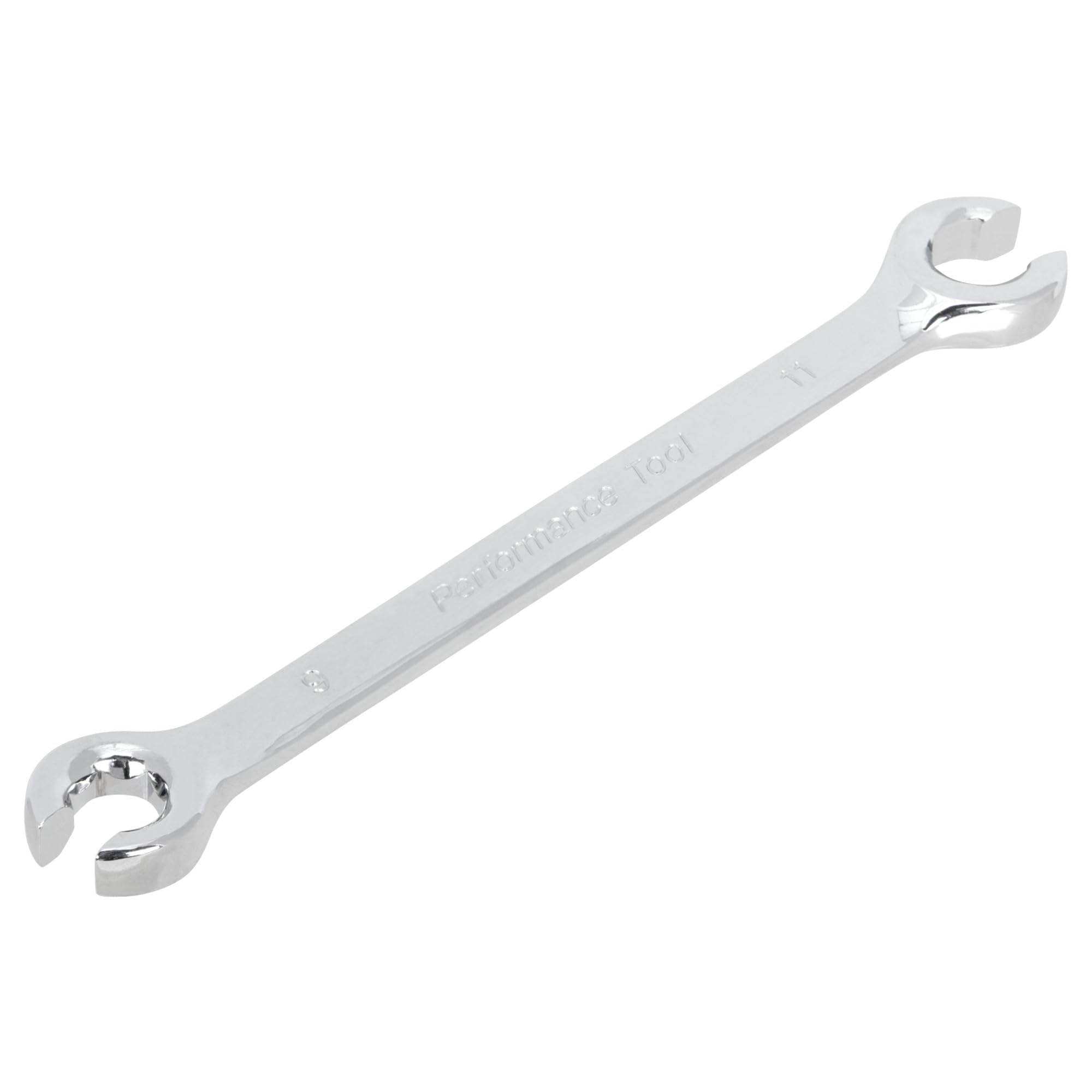 W30409 Performance Tool 9mm by 11mm Flare Nut Wrench