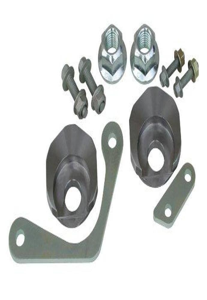 86640 Specialty Products Company Front Camber/Caster Kit for Expedition/Navigator