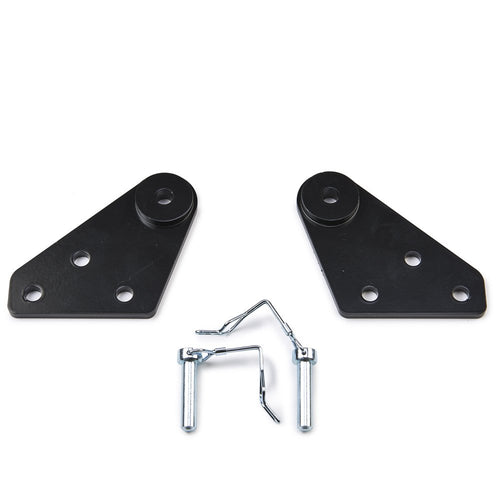 84026 WARN Front Plow Mount push tube Service Kit
