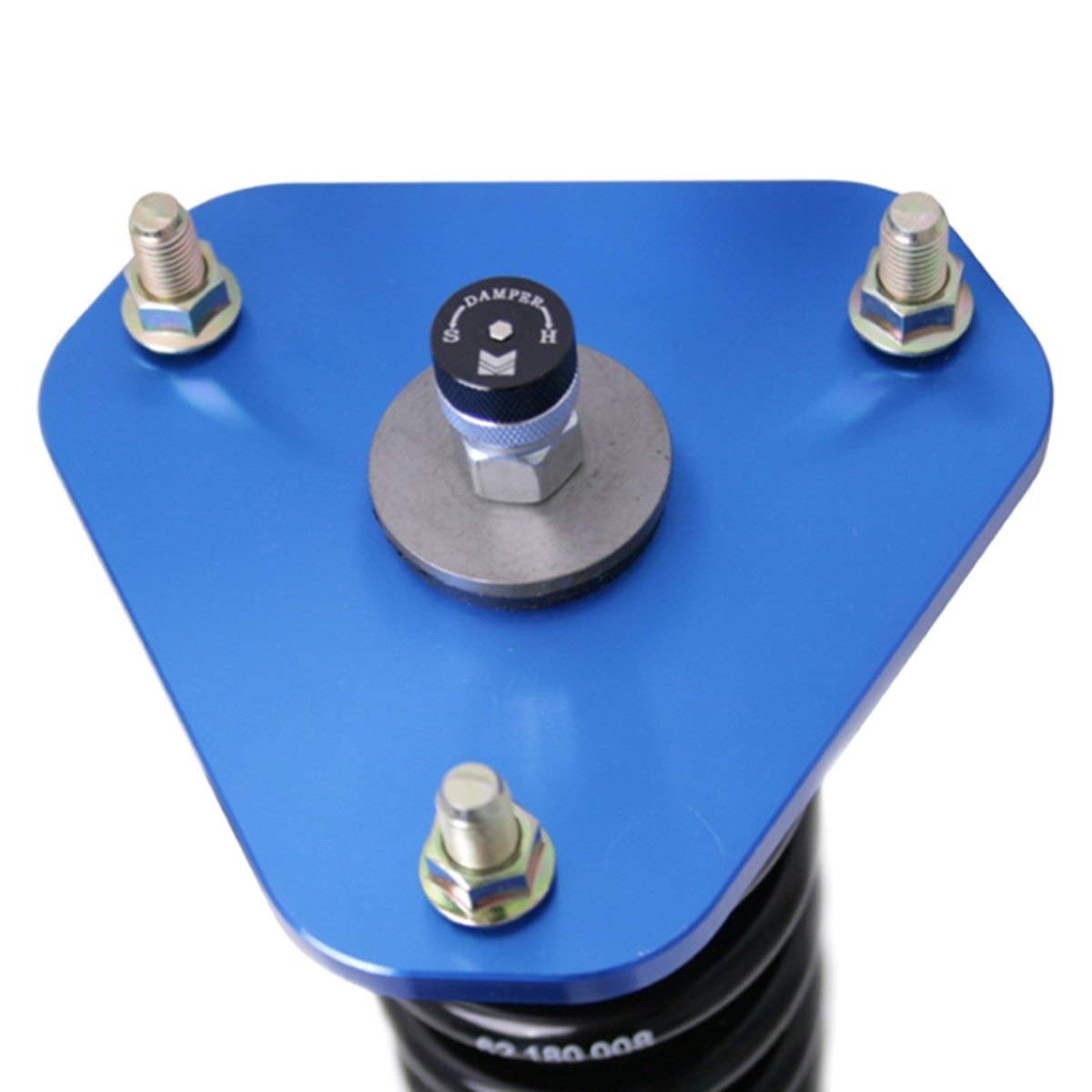 MR-CDK-TCE90GT-EZII Megan Racing EZII Series Coilover Damper Kit
