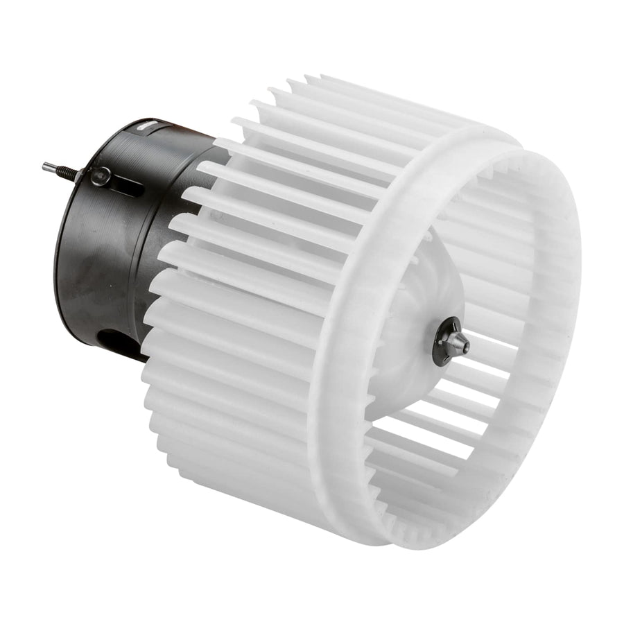 Saturn Ion TYC 700183 Replacement Blower Assembly