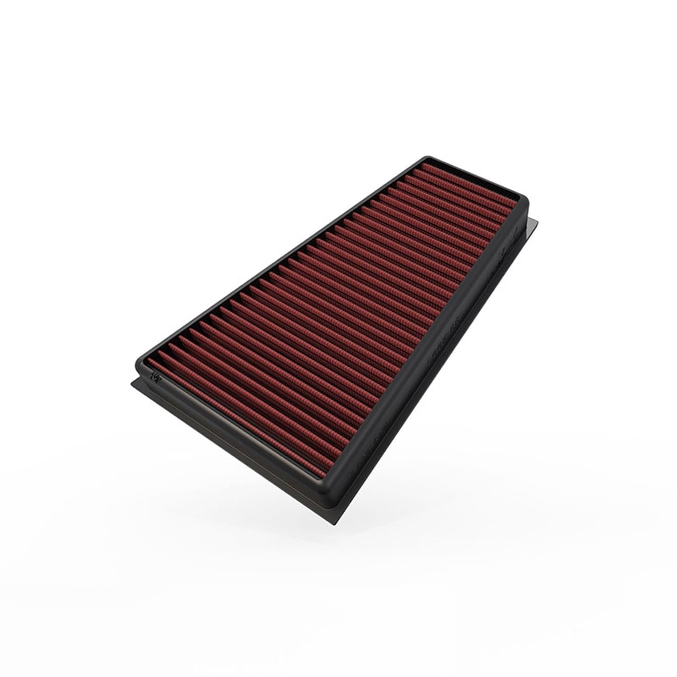 High-Flow K&N Original Lifetime Engine Air Filter: Increase Power: Premium, Washable: Compatible with 2012-2020 Infiniti/Mercedes Benz: (See Product Description for Select Models), 33-2995