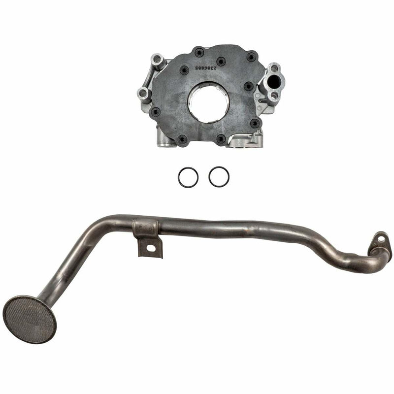 Melling P/N:M452-386S Engine Oil Pump