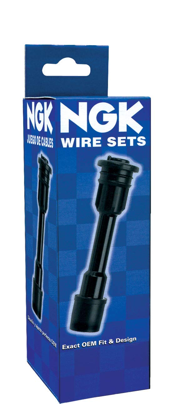 CPB-Z003 NGK (58914) Coil on Plug Boot
