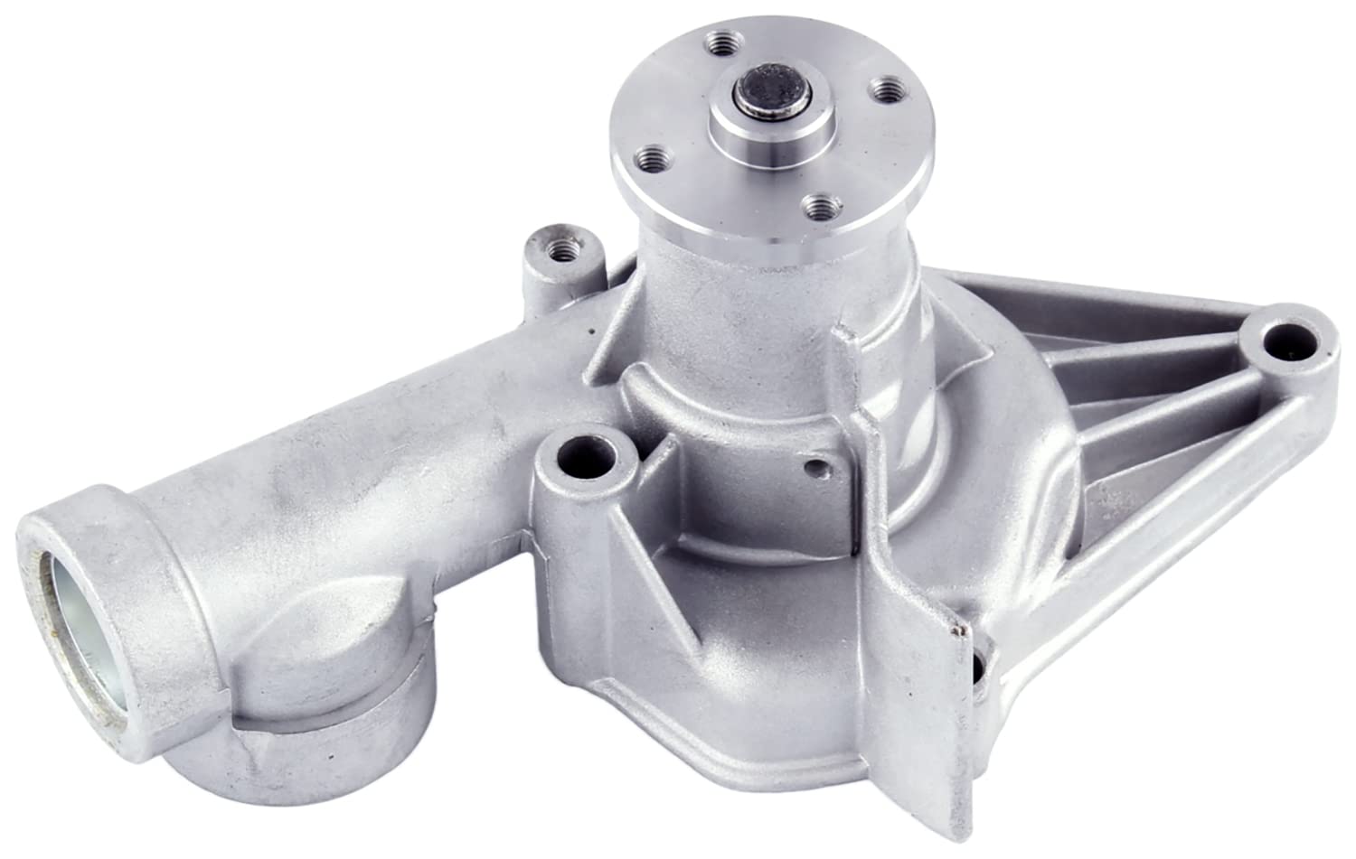Premium Gates Engine Water Pump 42156