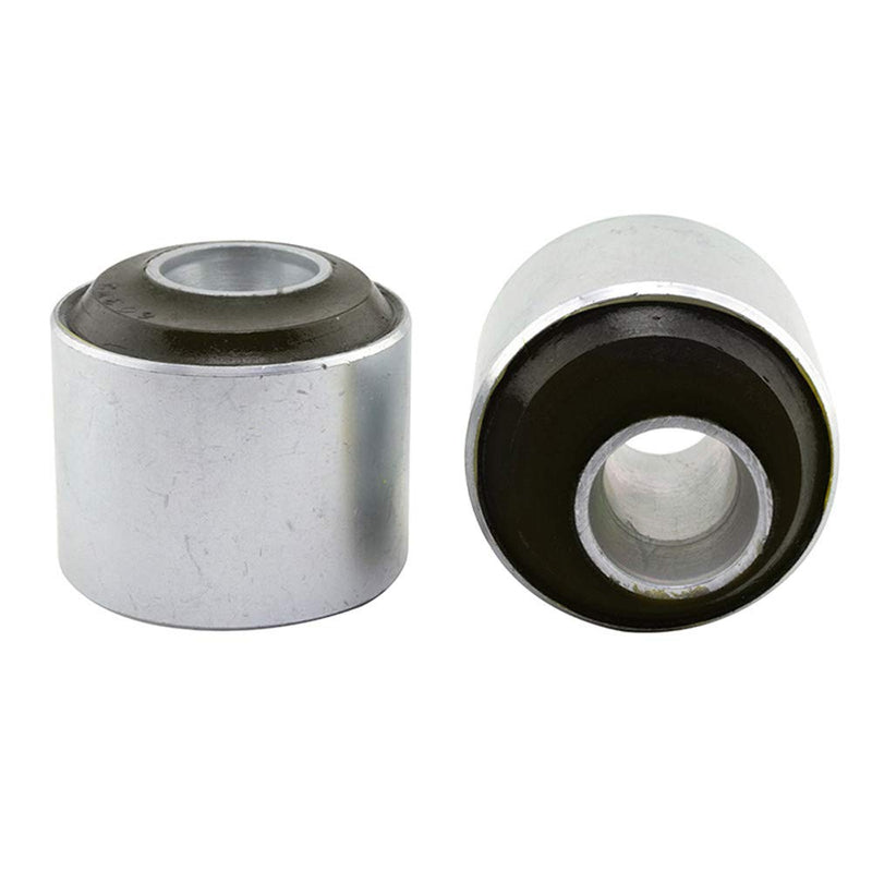 KCA375 Whiteline Front Control Arm Bushing, Black