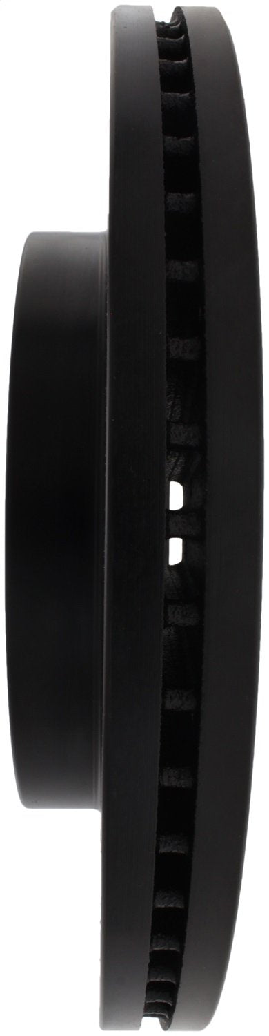 Front Right Power Slot Drilled And Slotted Rotor Chevrolet Avalanche 1500 07-08