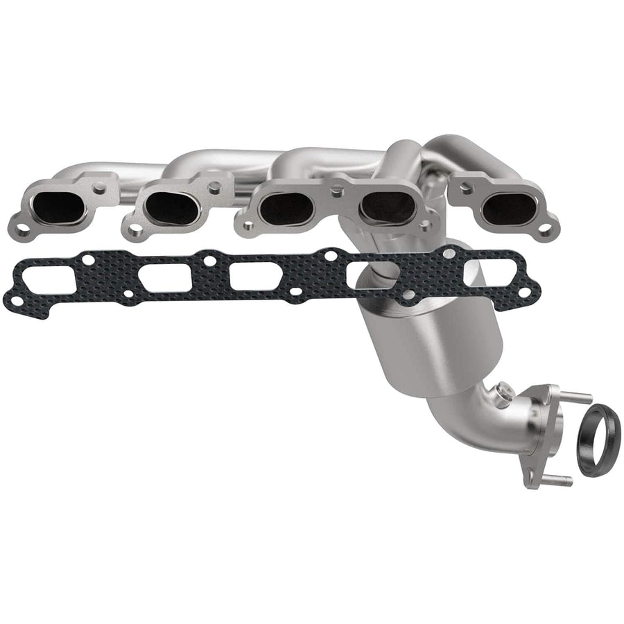 California Grade MagnaFlow Catalytic Converter 5582353: Manifold (CARB Compliant)