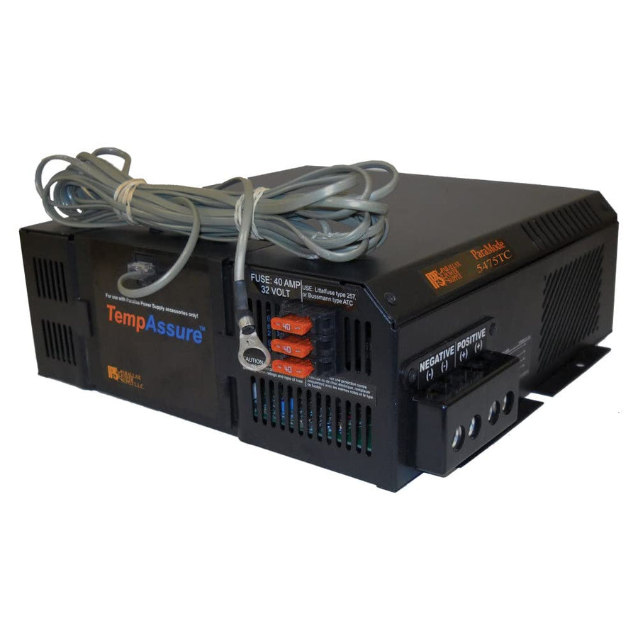 75 Amp Parallax Power Supply Converter/Charger 5475TC
