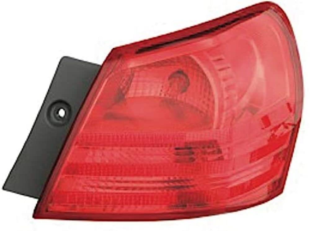 DS685-B000R Eagle Eyes Tail Light