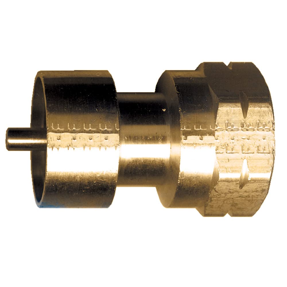 Reserve Cylinder Adapter JR Products 07-30175