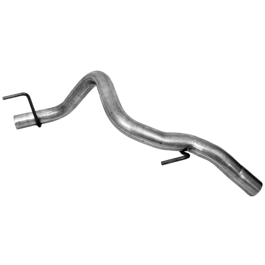 Exhaust Tail Pipe Dynomax 53660 for Ram 1500
