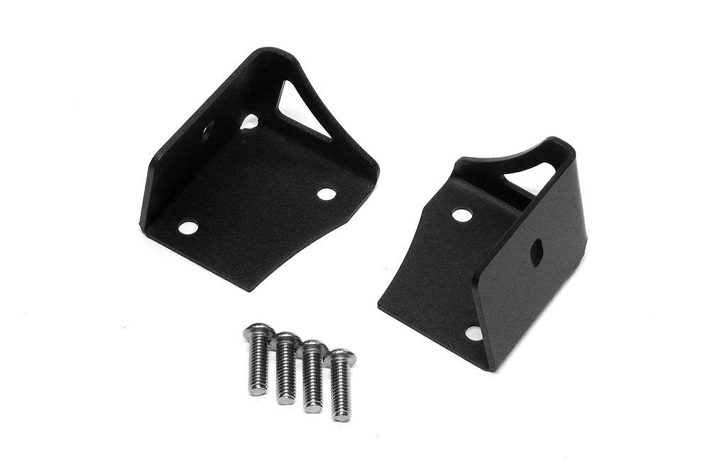 Lower Windshield Southern Truck 55101 LED Light Mount