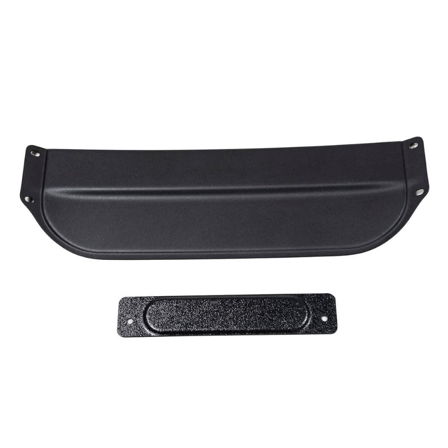 Non-Winch AEV Cover Plate for AEV EX/RX Front Bumper for JL Wrangler & Gladiator