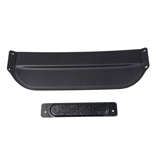 Non-Winch AEV Cover Plate for AEV EX/RX Front Bumper for JL Wrangler & Gladiator