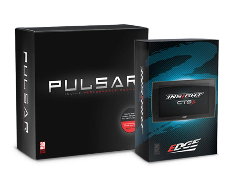 Edge Products 15-18 Ram 6.4L Hemi Pulsar Cts3 Kit 33552-3