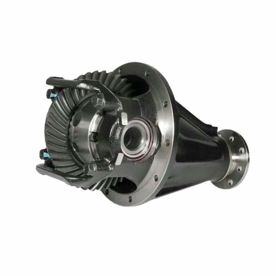 Toyota T100 Yukon Dropout Assembly, Rear w/Dura Grip LSD, 30 Spline, 3.73 Ratio