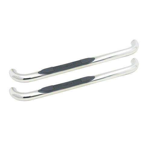 E-Series Westin 23-2110 Polished Step Bar, 3 inch