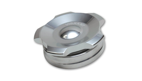 11294 Vibrant Aluminum Weld Bung