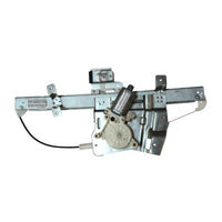 Buick Lucerne Front Right TYC 660409 Replacement Window Regulator