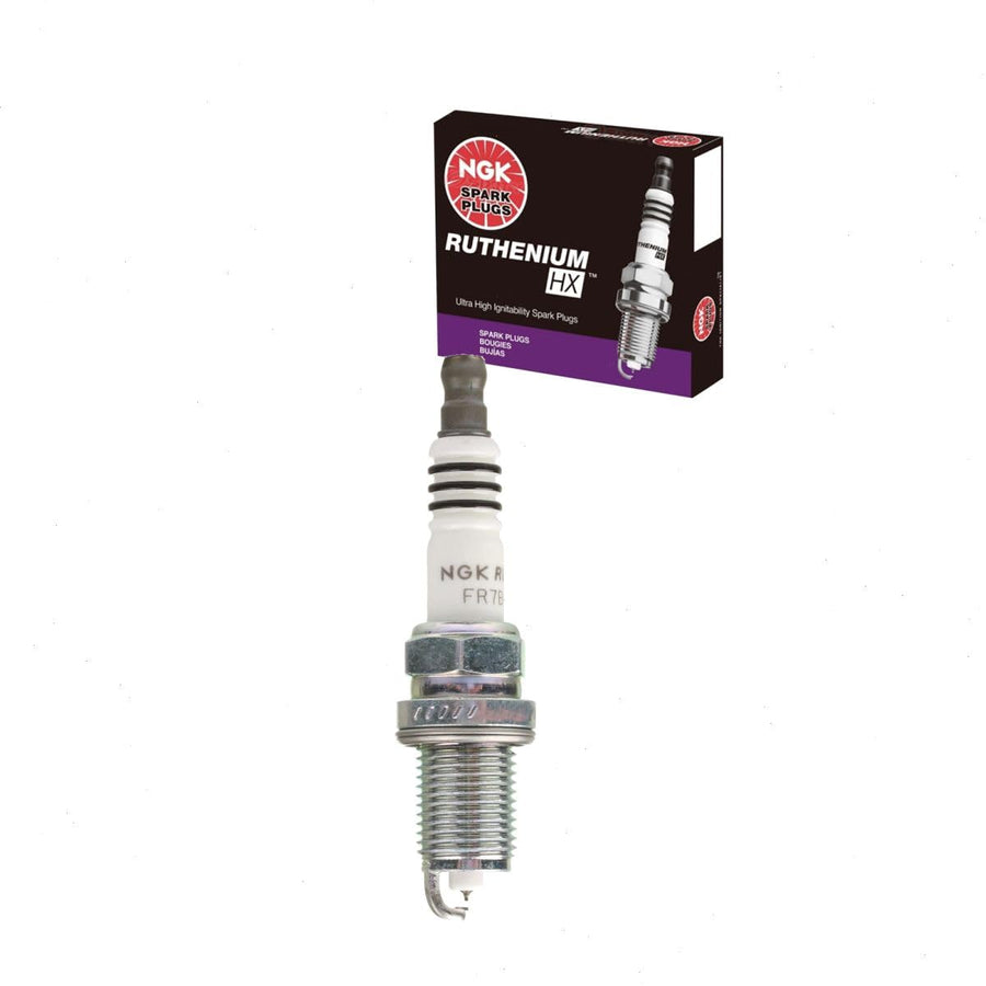 NGK Ruthenium HX Spark Plug FR7BHX-S