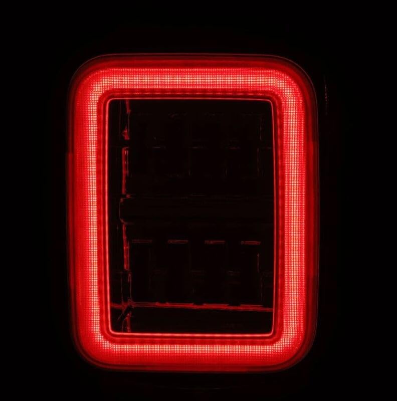 602060 - AlphaRex NOVA-SERIES LED TAIL LIGHTS