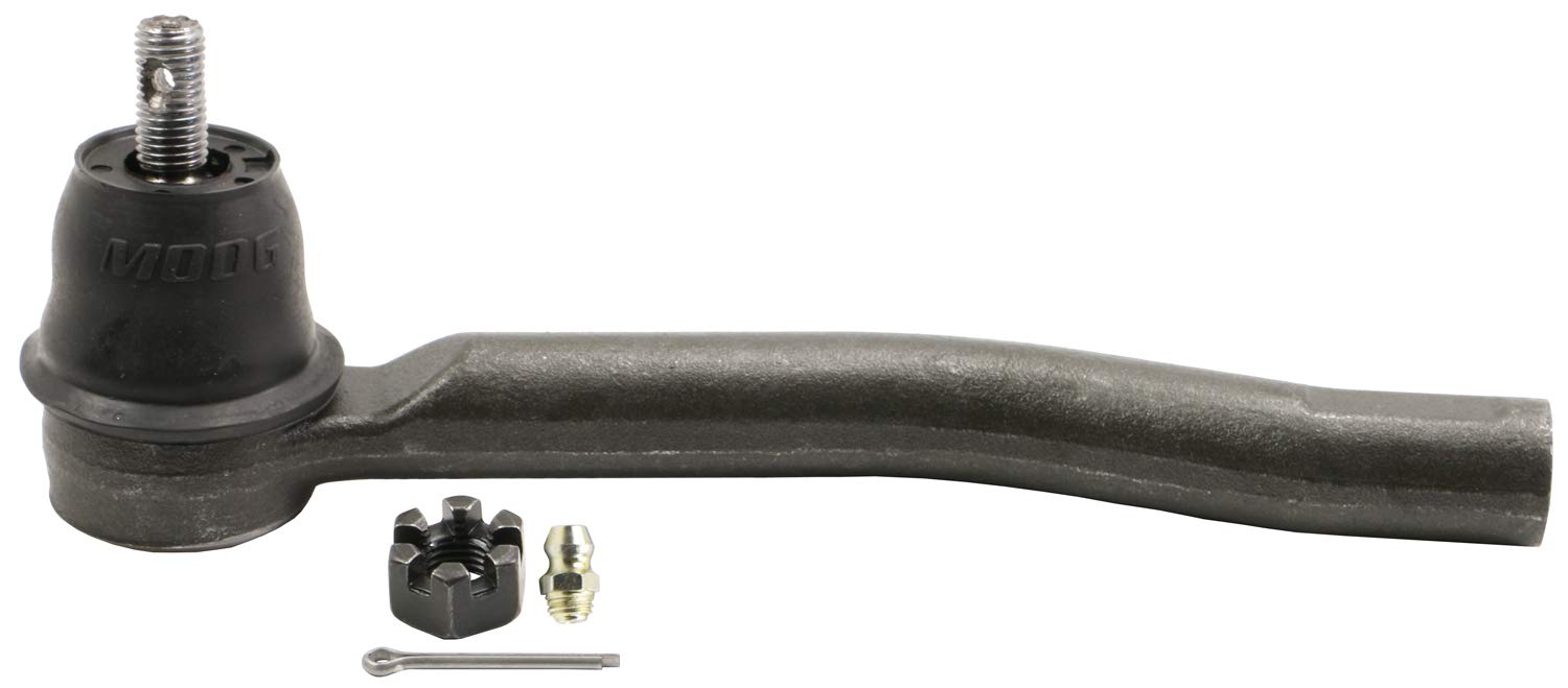 Steering Tie Rod End MOOG ES801297 for Chevrolet City Express