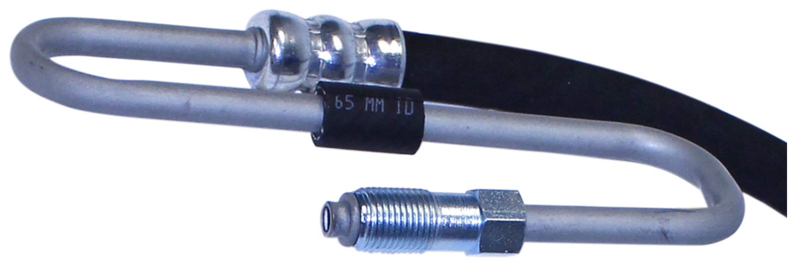 352253 nobrandname Power Steering Pressure Line Hose Assembly