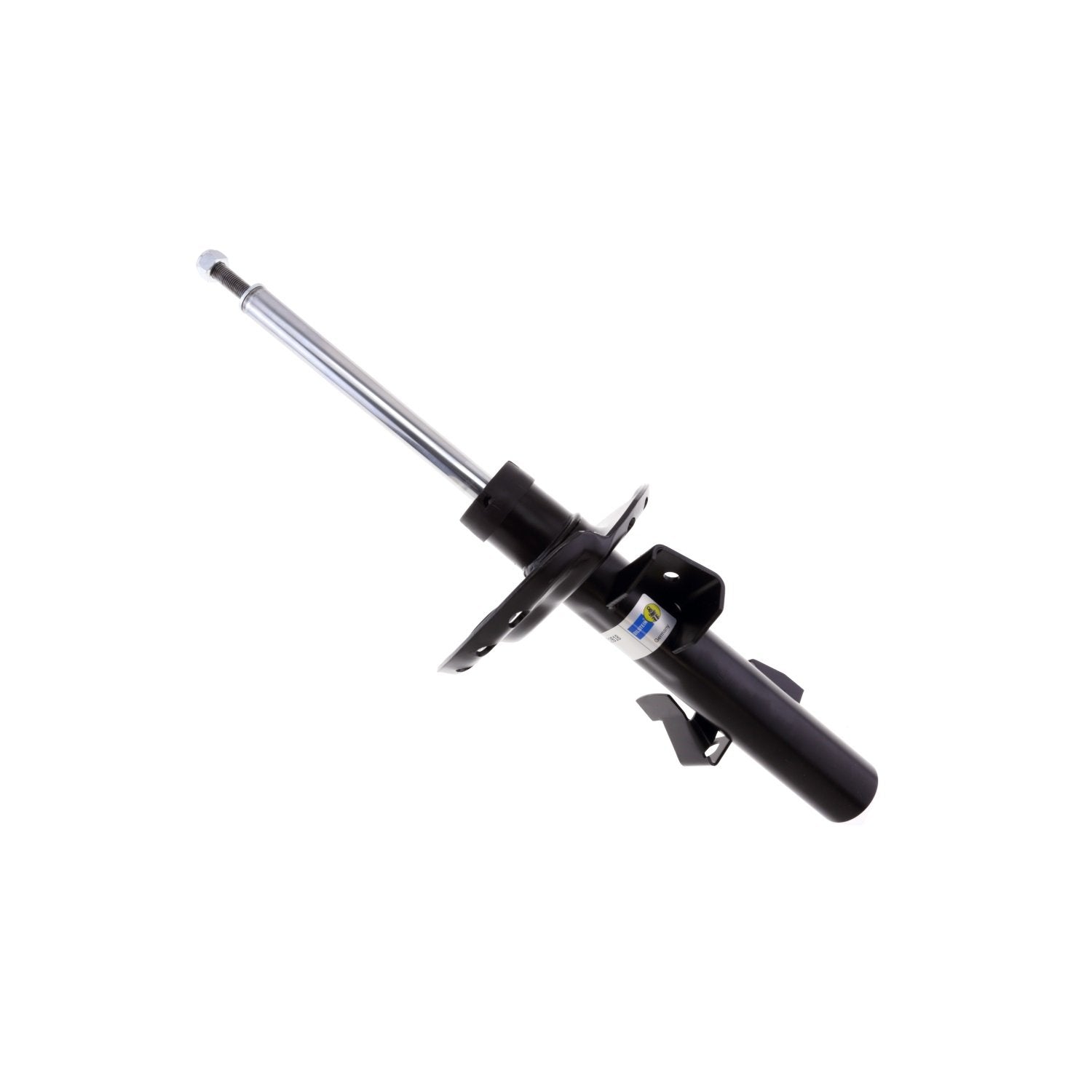 Bilstein 10-14 B4 Volvo XC60 Left Front Twintube Strut Assembly (22-232618)