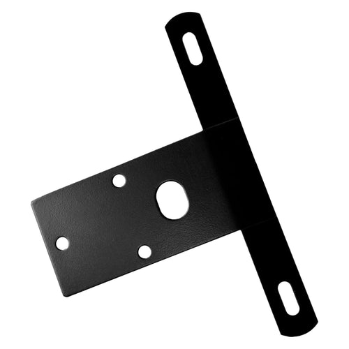 50472 Kentrol License Plate Bracket