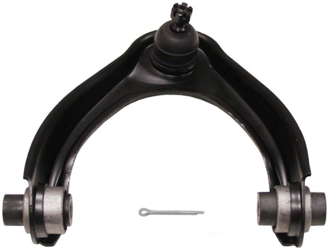 MOOG Suspension Control Arm and Ball Joint Assembly front right upper RK90450