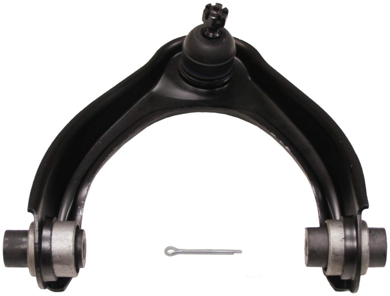 MOOG Suspension Control Arm and Ball Joint Assembly front right upper RK90450