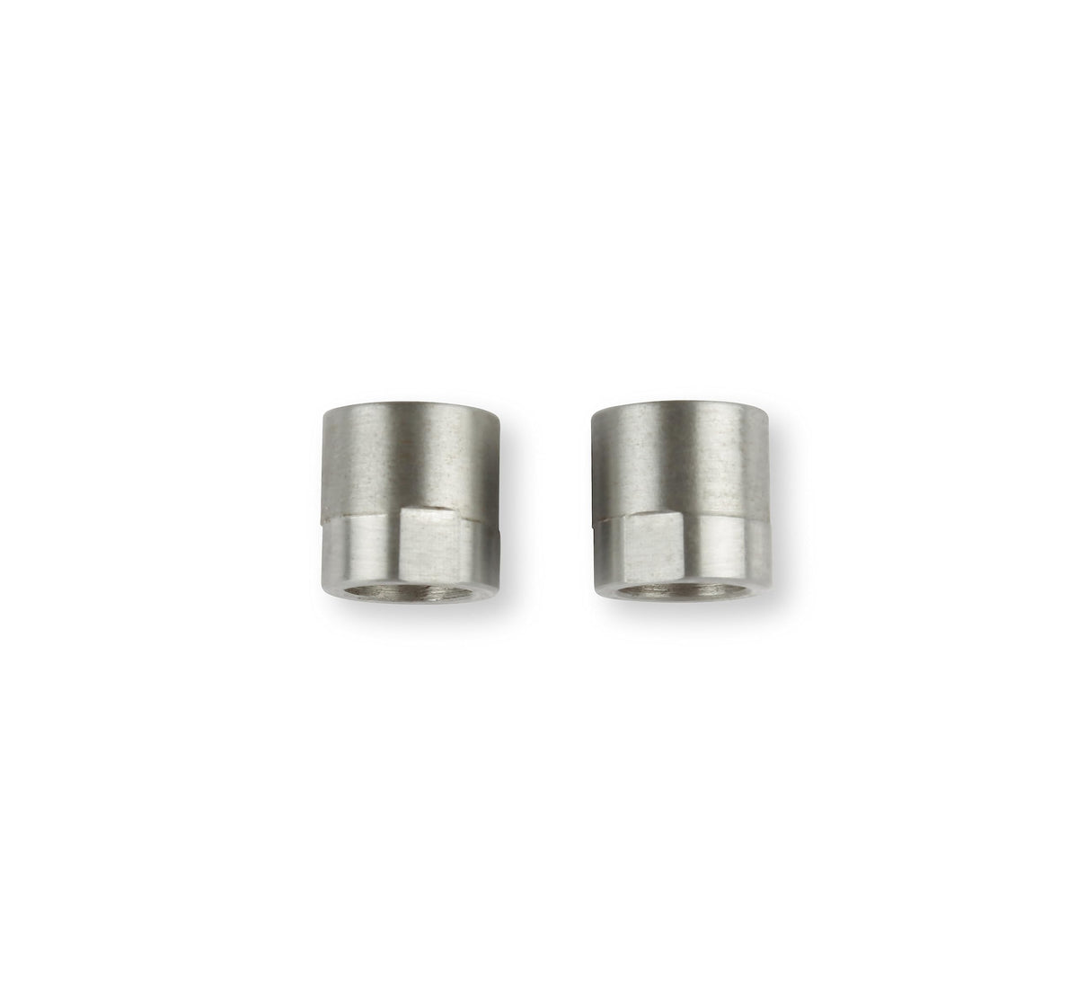 Offset Dowel Pins Quick Time RM-160 - Pair - 15MM, .007 Offset