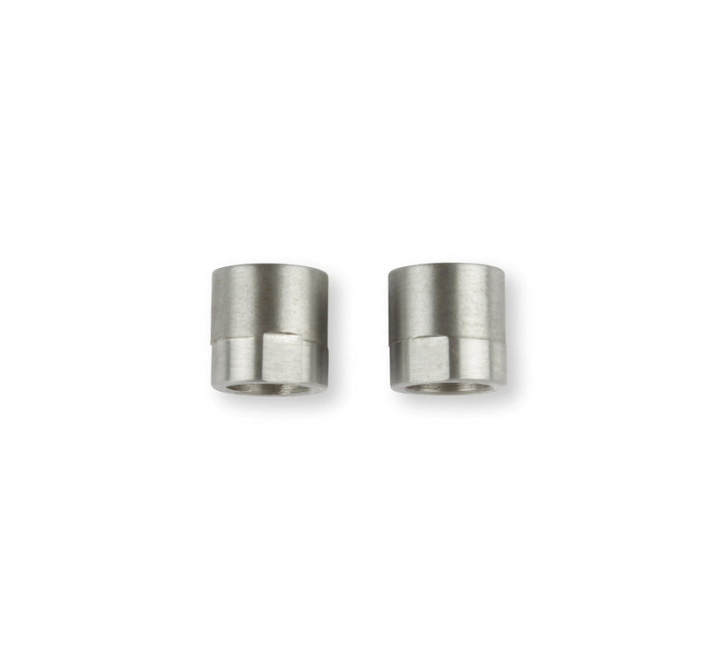 Offset Dowel Pins Quick Time RM-160 - Pair - 15MM, .007 Offset