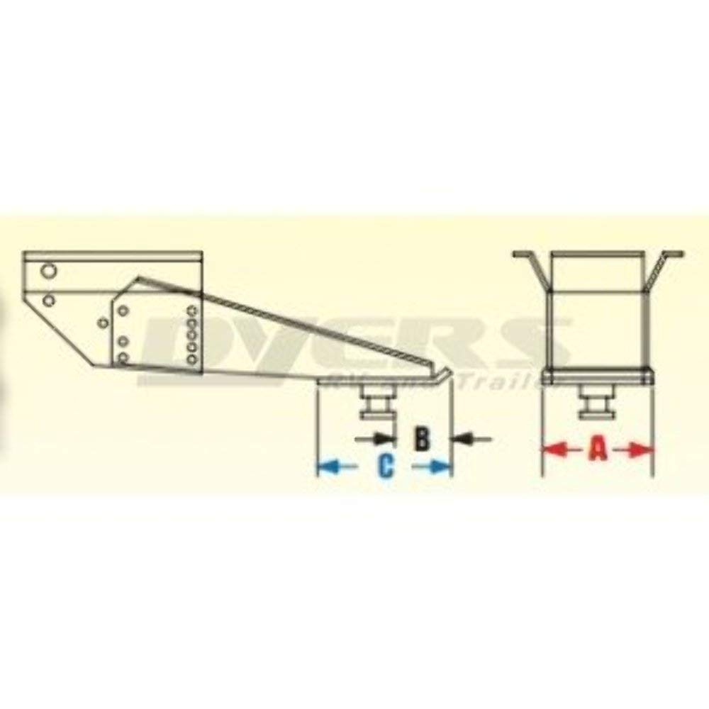 331750 PullRite Capture Plate