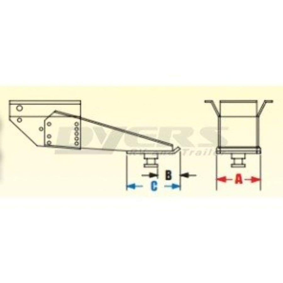 331750 PullRite Capture Plate