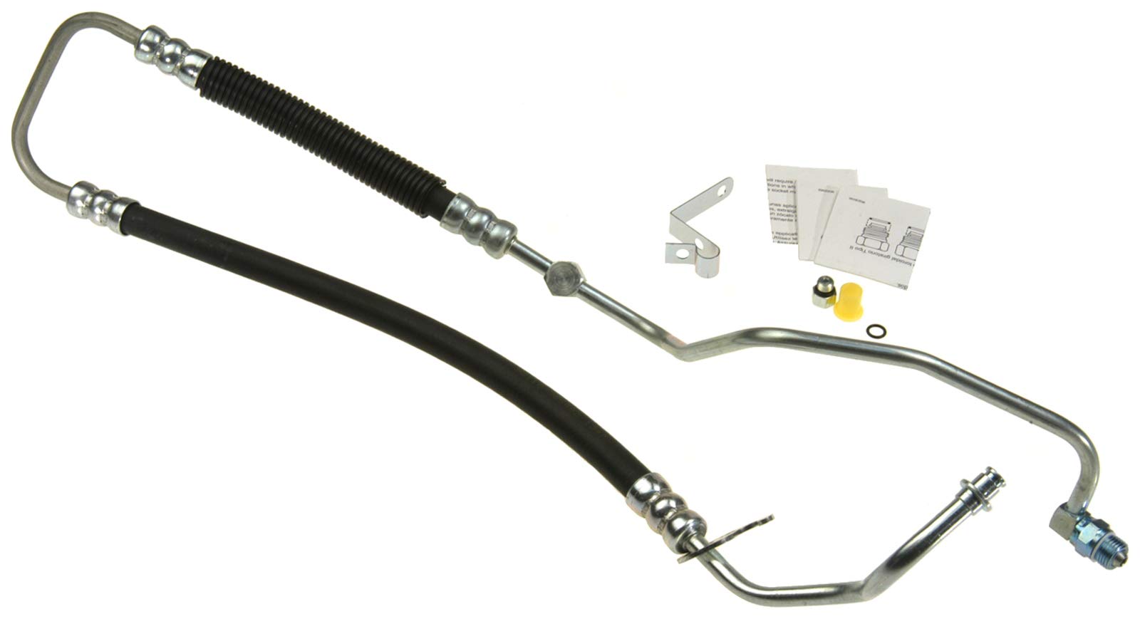 Power Steering Gates 365492 Hose Assembly Pressure Line