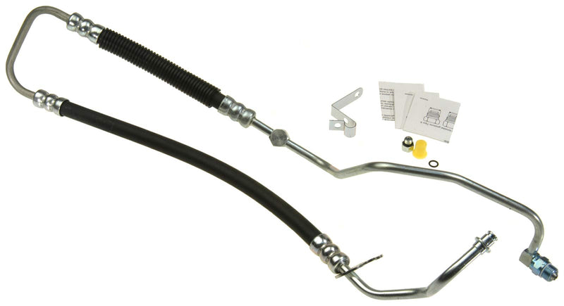 Power Steering Gates 365492 Hose Assembly Pressure Line