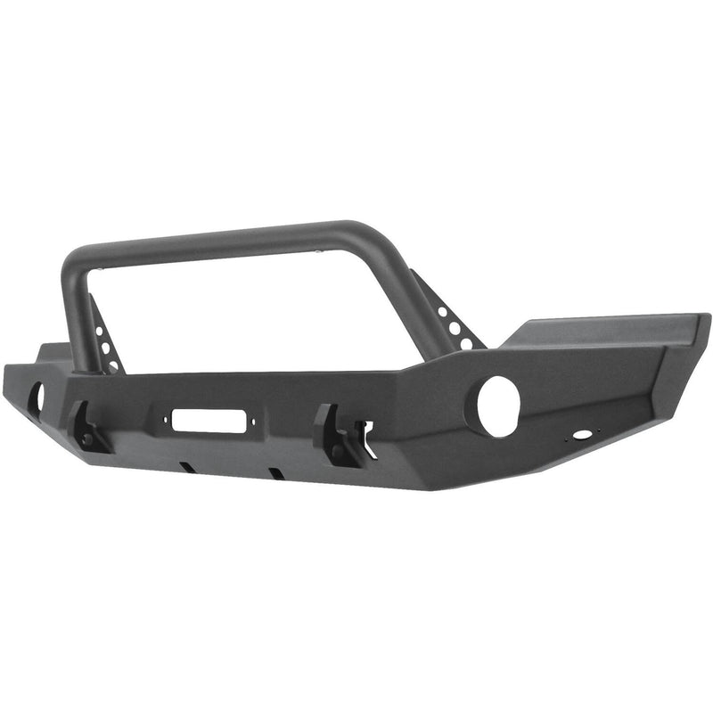 WJ2 Full Width Front Bumper Westin fits 2007-2018 Wrangler JK