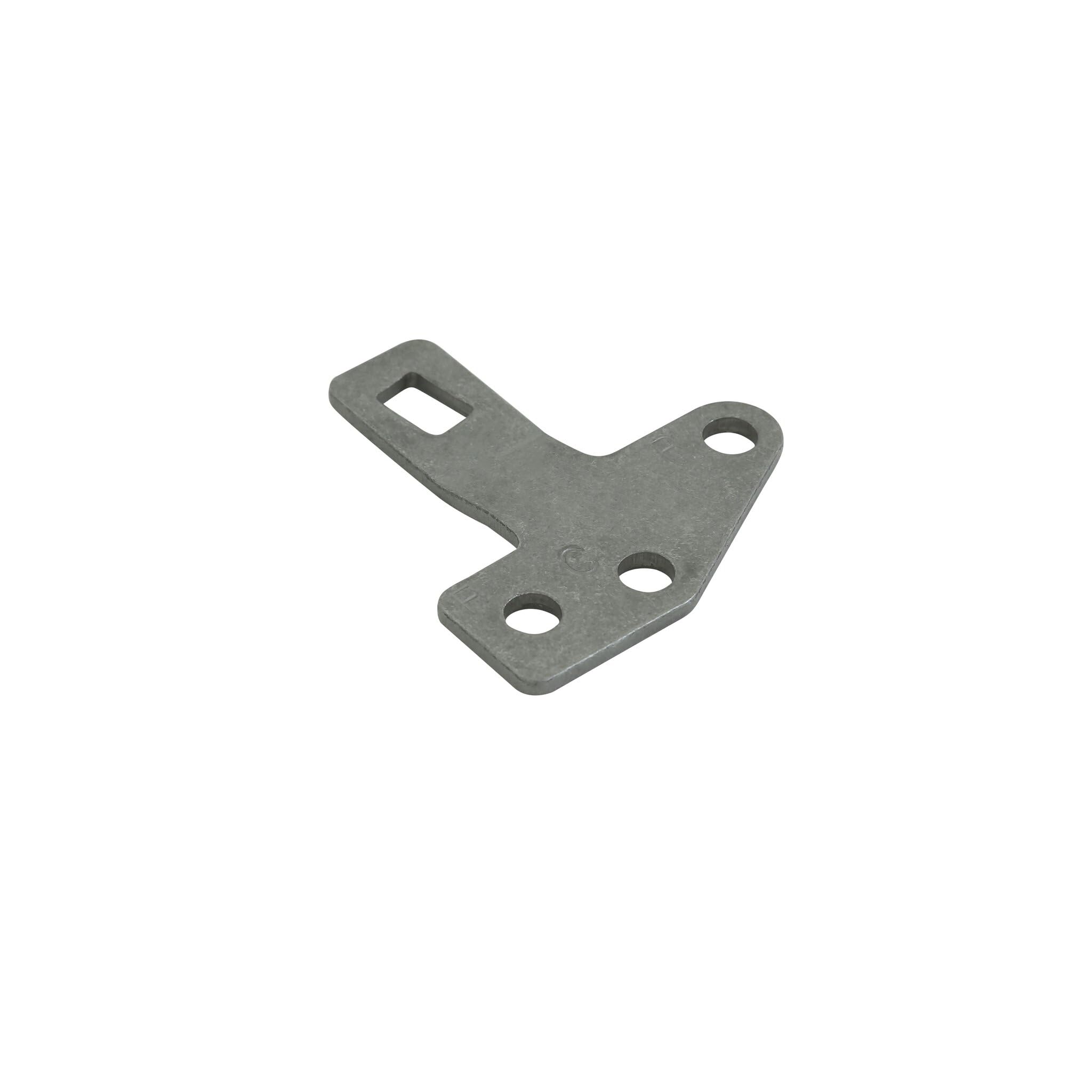 Bracket And Lever Kit B&M 35498