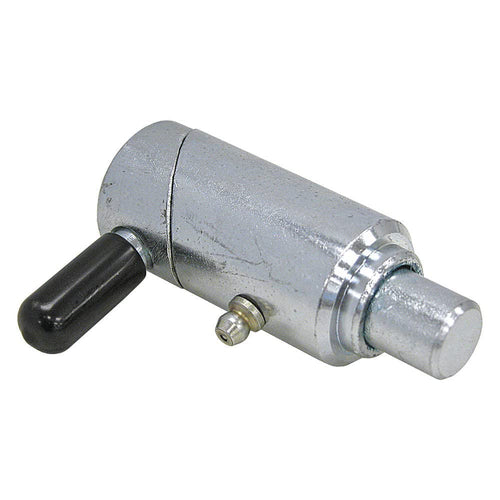 Twist Lock Plunger Pin Buyers Products, 3/4" Pin Diameter