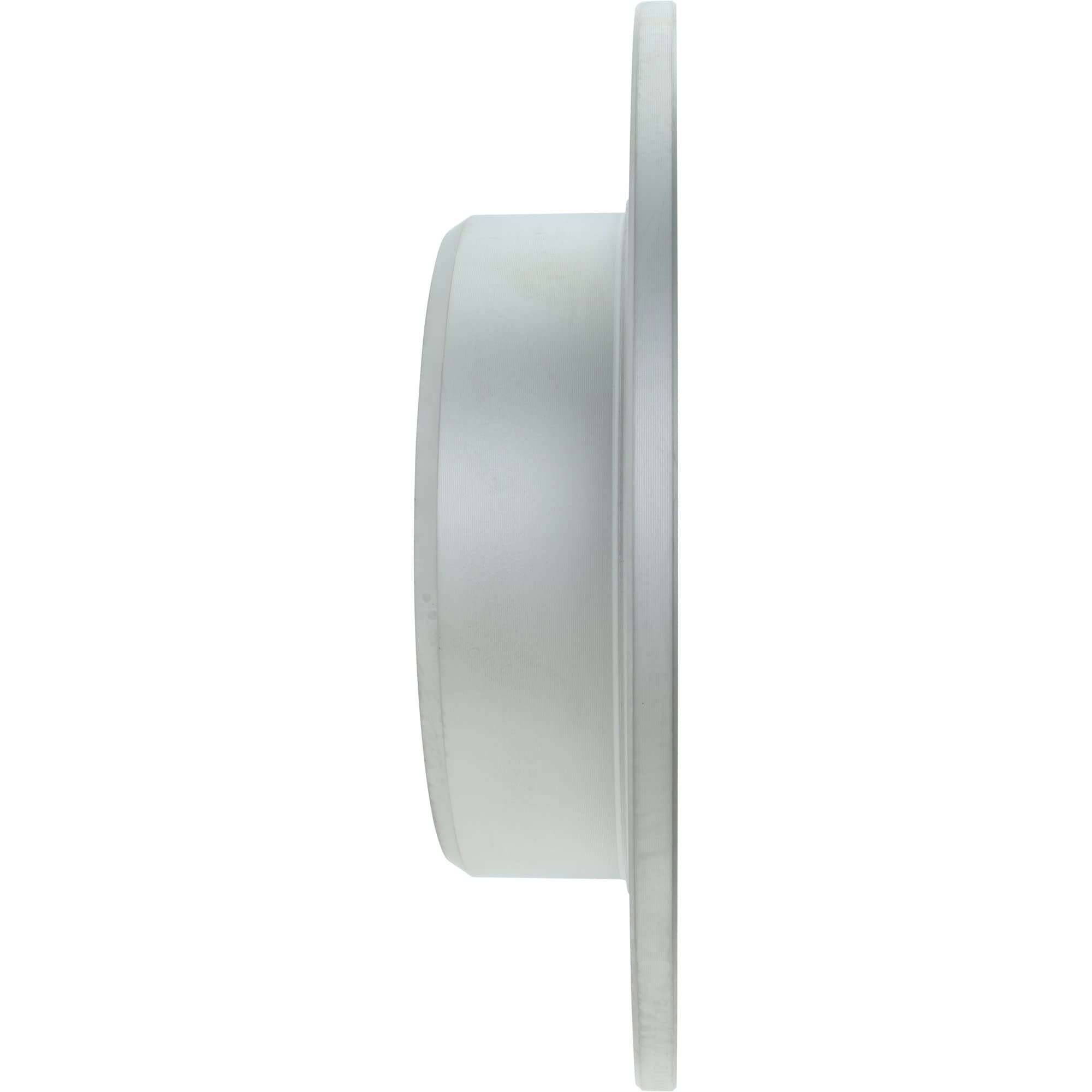 Centric Gcx Rotor 320.44089F with Full Coating