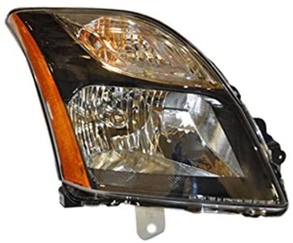 Headlight Eagle Eyes DS710-B101R