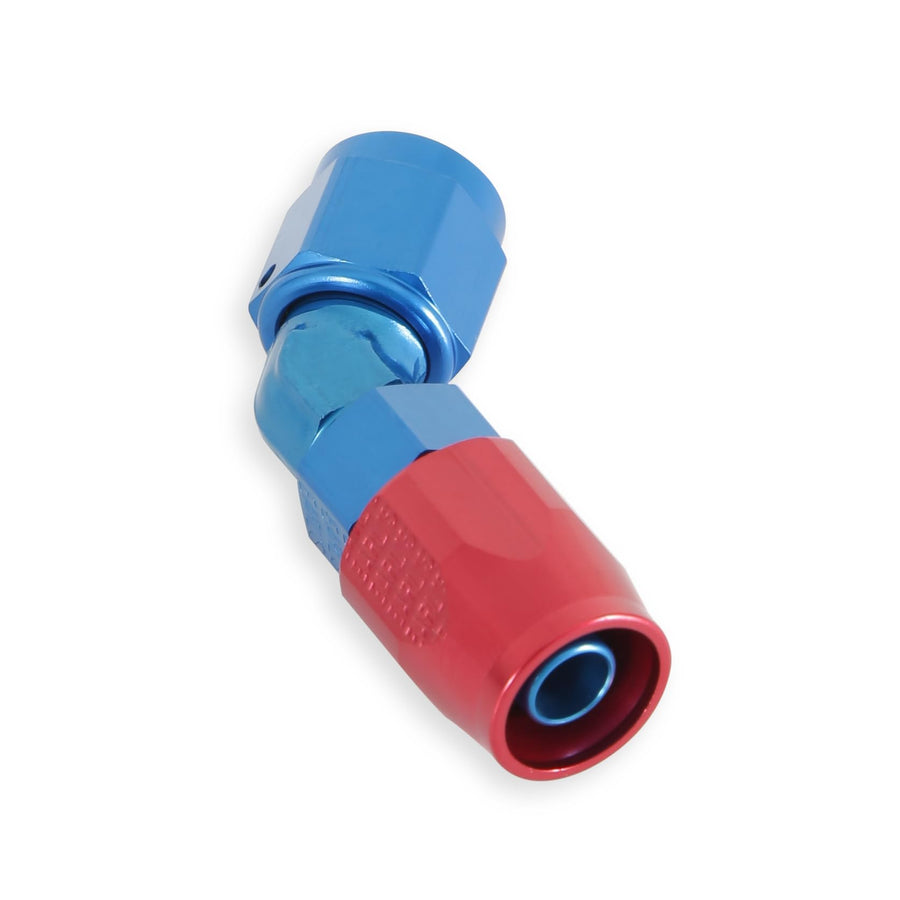 804506ERL Earl's Swivel-Seal® Hose End