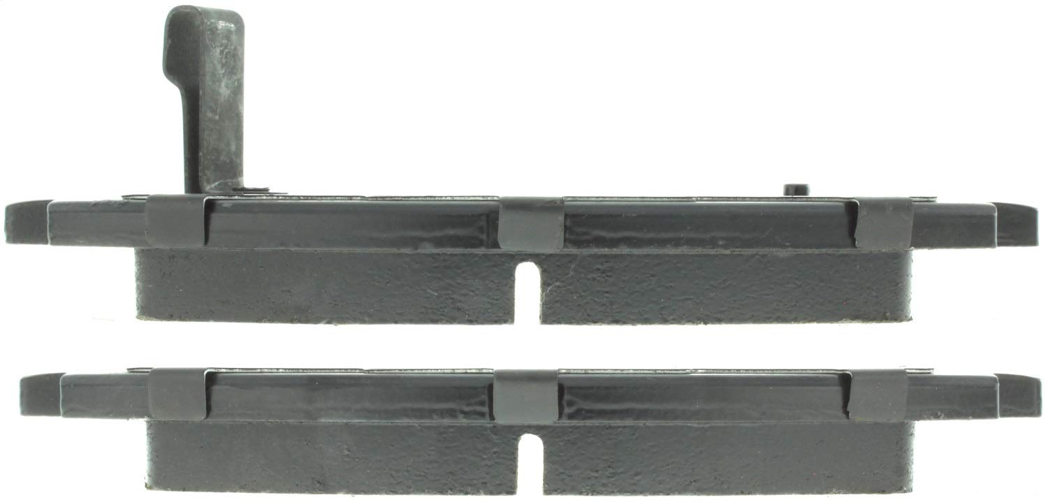 Brake Pads StopTech 305.08290 Street Select with Hardware