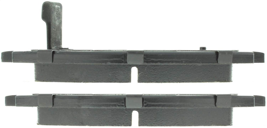 Brake Pads StopTech 305.08290 Street Select with Hardware