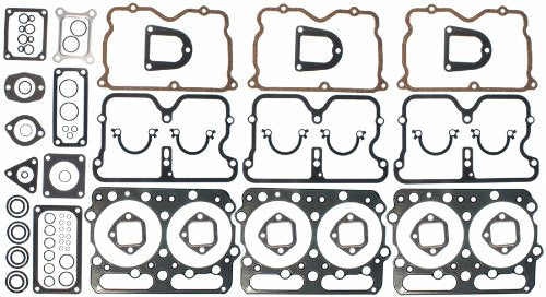 Reinz Victor HS58584 Cylinder Head Gasket Set