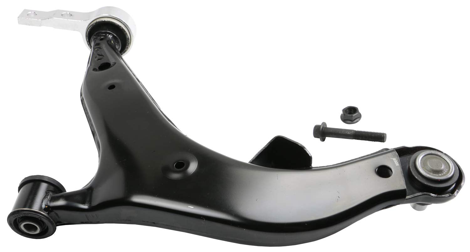MOOG Suspension Control Arm and Ball Joint Assembly front right lower RK620561
